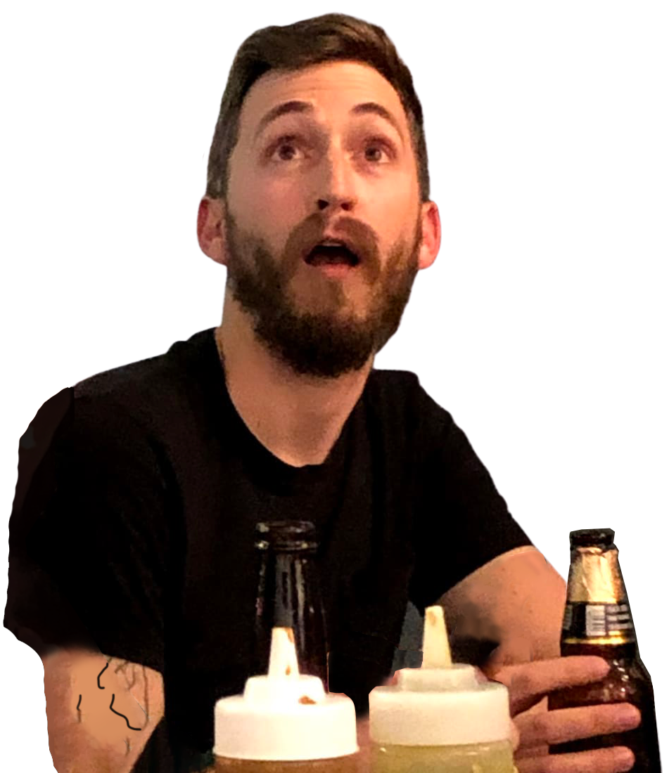 Matt Yow