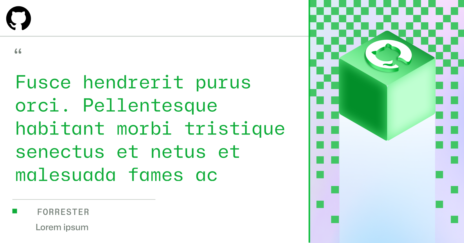 Layout system hover state